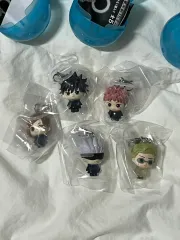 呪術廻戦 渋谷事変 めじるし 5種 フルセット まとめ