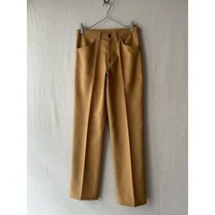 60s LEVI'S usa製 W28W29程度 ビッグE スタプレ ベルボトム - メルカリ