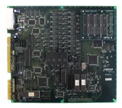【中古】アーケード基板 ネビュラスレイ [基板のみ]のサムネイル