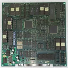【中古】アーケード基板 サンドスコーピオン [基板のみ]のサムネイル