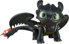 【新品】フィギュア ねんどろいど トゥース 「ヒックとドラゴン」