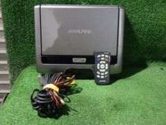 s*o様 アルパイン ナビ X900 天井 モニター TMX-RM3005 - メルカリ