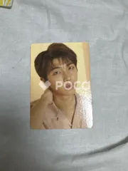 BTS RM BTS WORLD TOUR 'LOVE YOURSELF' ミニフォトカード