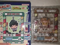 僕のヒーローアカデミア ヒロアカ キャラキャッチャー ギャルルル アクリルスタンド ホークス 未開封 新品