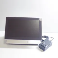 ☆中古￥10,800！Panasonic　ポータブル液晶テレビ　家電　2011年製　DMP-HV200型　【BA018】 2026年最新】dmp-hv200の人気アイテム - メルカリ