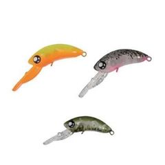 ジップベイツ フラボーイ42F ニョロ系ルアー エリアトラウト 廃盤