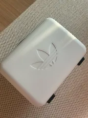 アディダス 旅行用 キャリアー（市場では出品していない限定モデル）