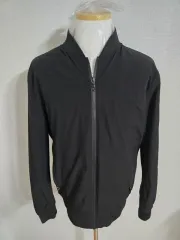 ZARA/ザラ/メンズ/MA-1ジャケット/カジュアルアウター/正規品/傷なしA