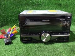 当時物 カセットデッキ KENWOOD KRC-X11 完動品 元箱と説明書付属