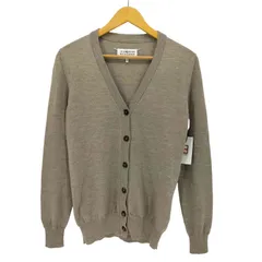 メゾンマルジェラ Maison Margiela 15AW エルボーパッチ カーディガン レディース import：S のサムネイル