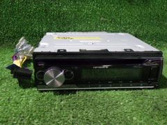 カロッツェリア 1din DEH-5500 Bluetooth スペアナ - メルカリ