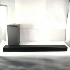 2026年最新】シアターバー sc-htb900の人気アイテム - メルカリ
