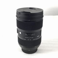 SIGMA 28-70mm F2.8 Lマウント NiSi CPLフィルター付 - メルカリ