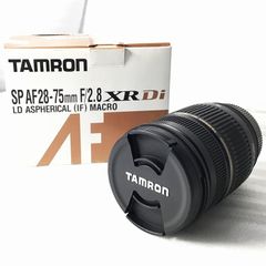 TAMRON SP AF 28-75mm F/2.8 XR Di - メルカリ