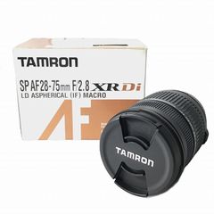 TAMRON SP AF 28-75mm F/2.8 XR Di - メルカリ