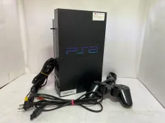 [中古ゲーム] Play Station 2 SCPH-18000
