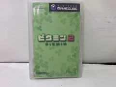 [中古ゲーム] ゲームキューブ用ソフト ピクミン2