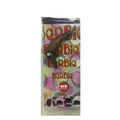 Rob Lure ロブルアー バービーF #01 すけチョコのサムネイル