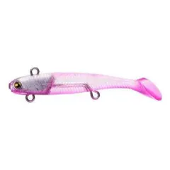 MARUJIN マルジン UK BAIT15 #79BPCベリーパープルクリアのサムネイル