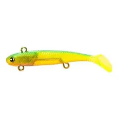 MARUJIN マルジン UK BAIT15 #80GBOグリーンバックオレンジベリーのサムネイル