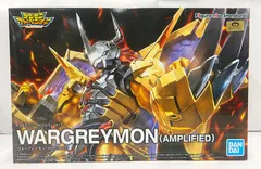 2026年最新】Figure-rise Standard ウォーグレイモンの人気アイテム