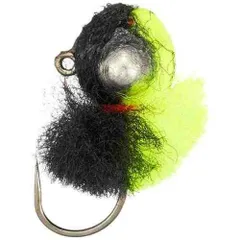 Rob Lure ロブルアー オニベスク 2.0g #10 チャートブラックのサムネイル