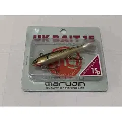 MARUJIN マルジン UKベイト15 #24 KC カワコノシロのサムネイル
