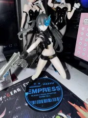 TAITO ブラック ぼっち・ざ・ろっく！シューター プレフィギュア