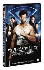 DVD／【特典DVD付】ウルヴァリン:X-MEN ZERO 特別編 限定盤