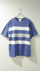 90-00’s agnes b. homme Striped T-shirt Size:3のサムネイル