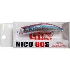 MARUJIN マルジン NICO80S #64RW ローズウォリアーのサムネイル