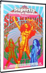 Superfly/Dancing at Budokan!!〈初回完全生産限定盤… - メルカリ