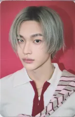 RIIZE ソロジャケット盤 WONBIN ALL OF YOU 5/6