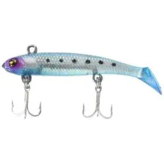 MARUJIN マルジン UKベイト7 #67AMB 天草ブルーのサムネイル