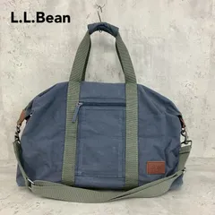 LLビーン◇キャンバス◇ボストンバッグ◇ブラック◇大容量◇格安出品 2026年最新】エルエルビーン L.L.Bean ボストンバッグの人気アイテム