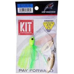 LUCKY CRAFT スピナーベイト ラッキークラフト新品未使用品 - メルカリ