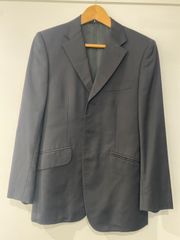 Paul Smith サファリ テーラードジャケットウエスト調節可能 - メルカリ