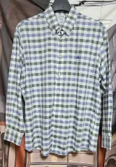 ブルックス・ブラザーズ チェック シャツ 長袖