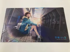 2026年最新】デスクマット アオのハコの人気アイテム - メルカリ