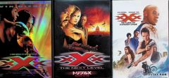 TAKEN DVDコレクターズBOX（DVD6枚組） - メルカリ