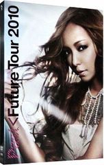 安室奈美恵 future tour 2010 dvd - メルカリ