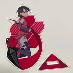 2026年最新】boruto サラダの人気アイテム - メルカリ