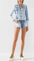 DSQUARED2 20年 正規品 デニムジャケット