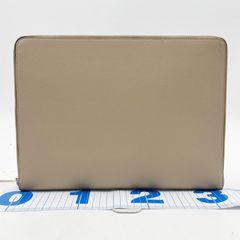 HERMES エルメス シューレース クツひも プティアッシュ マルチカラー