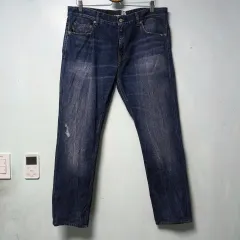 36 Made in Italy モスキーノ デニム ジーン