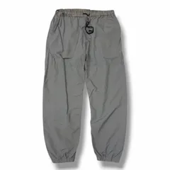 N.HOOLYWOOD Training Pants トレーニングパンツ ナイロンパンツ エヌハリウッド 9241-CO07-004 グレー 38 （13841M）のサムネイル