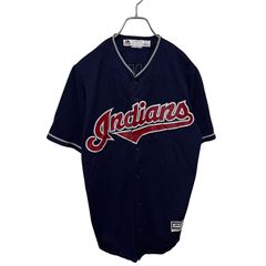 MLB アトランタ ブレーブス フランコーア ゲームシャツ ユニフォーム