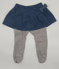 【新入荷!!】☆セット割対応☆ ホットビスケッツ ベビー スカンツ 90cm （2377）