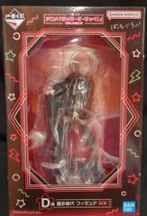 BANDAI SPIRITS 이치 반 쿠지 보치 · 자 · 롯쿠! VOLUME 3 D상 키타 이루시로 피규어
