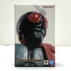 新品S.H.F 仮面ライダー1号（桜島Ver.） 栄光の昭和ライダー